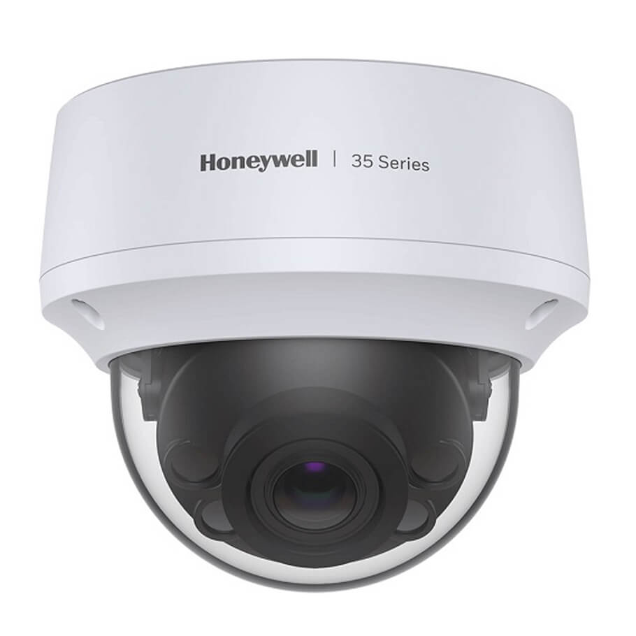 Camera IP 3.0MP HONEYWELL HC35W43R2